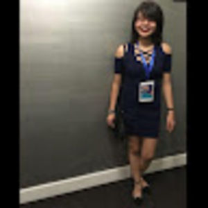 Meet your Posher, Jasmine